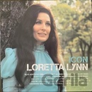 LYNN, LORETTA - ICON LP