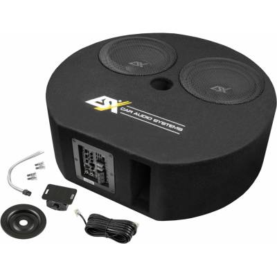 ESX Audio DBX800A