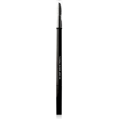 RevitaLash Hi-Def Brow Pencil молив за вежди с четка 0.14 g нюанс Cool Brown