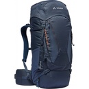 Vaude Asymmetric 52+8l eclipse