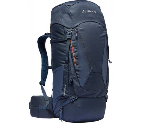 Vaude Asymmetric 52+8l eclipse