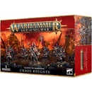 Deskové hry GW Warhammer Chaos Knights