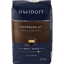 Zrnková káva DAVIDOFF Espresso 57 0,5 kg