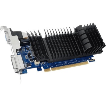 ASUS GeForce GT 730 2GB GDDR5 64bit (GT730-SL-2GD5-BRK)