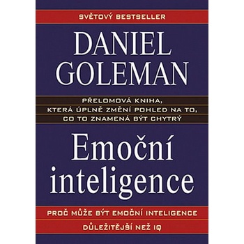 Emoční inteligence
