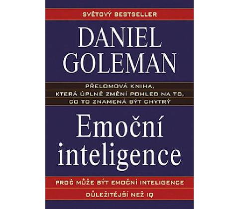 Emoční inteligence