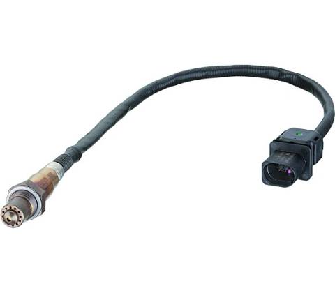 Lambda sonda BOSCH 0 258 017 016