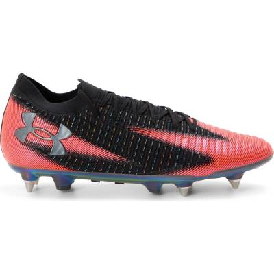 Under Armour Футболни бутонки Under Armour Mens UA Shadow Elite 3 Hybrid Football Boots - Black