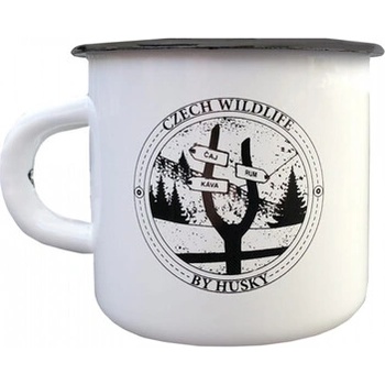 HUSKY чаша калай чаша (hsk-0H0-9853)