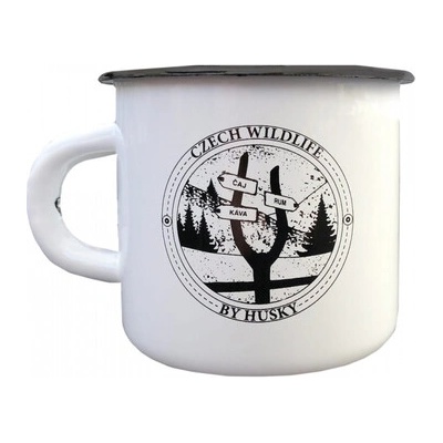 HUSKY чаша калай чаша (hsk-0H0-9853)