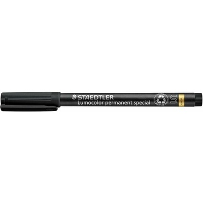 Staedtler Lumocolor Special 319 čierny