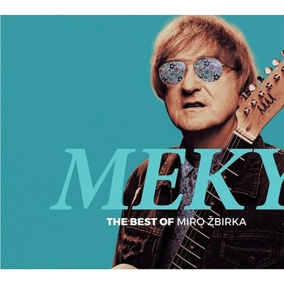Miro Žbirka - The best of, 2CD, 2020