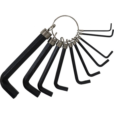 imbus CrV 12 mm 45x237 mm