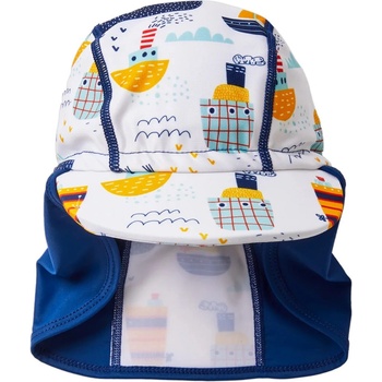 Splash About legionnaire hat tug boats 1-3