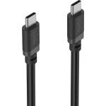 Hama USB-C 60W - 2.0m (201808)