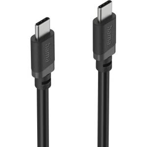 Hama USB-C 60W - 2.0m (201808)