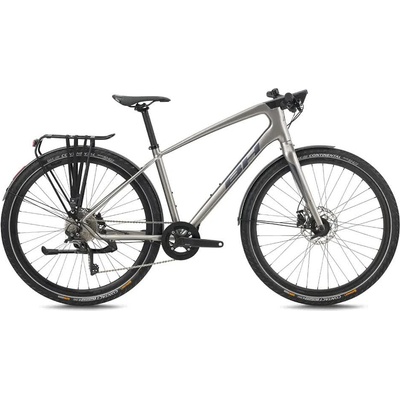 BH Oxford 28 Deore (2026)