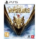 Tiny Tinas Wonderlands (Chaotic Great Edition)