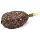 Kevin Nash Inline Flat Pear Weed/Silt 170g