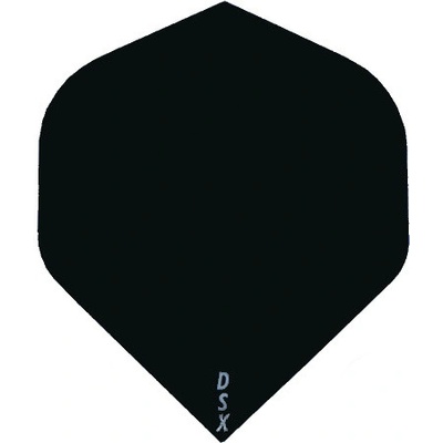 Designa DSX Colours - Black F1460