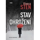 Stav ohrožení