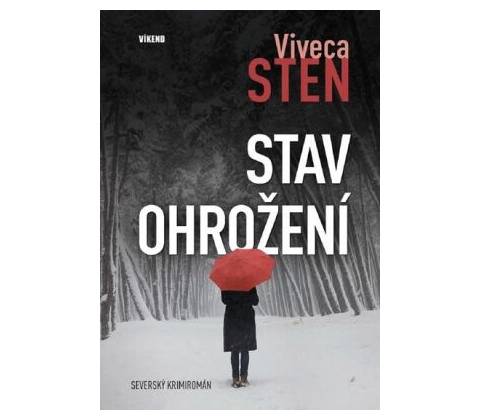Stav ohrožení