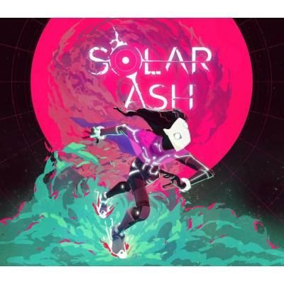 Solar Ash