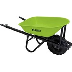 ZIPPER Акумулаторна ръчна количка ZIPPER ZI-EWB200S/ 24V/ 12Ah (9120039235363)