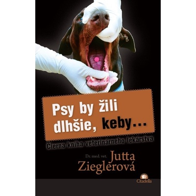 Psy by žili dlhšie, keby...
