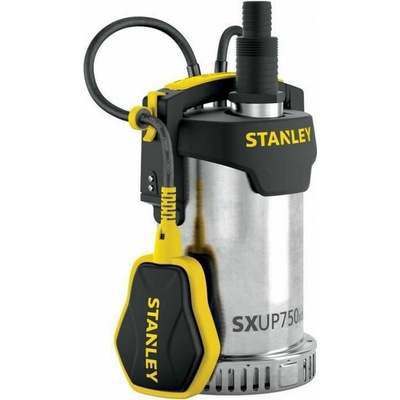 Stanley SXUP750XCE