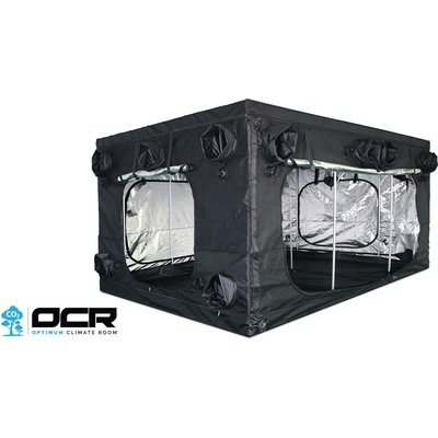 Optimum Climate Room OCR XXL Low 600 600x300x215cm