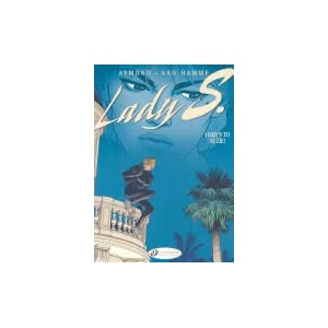 Lady S. Vol. 1: Heres to Suzie! | Jean van Hamme (ISBN: 9781905460724)