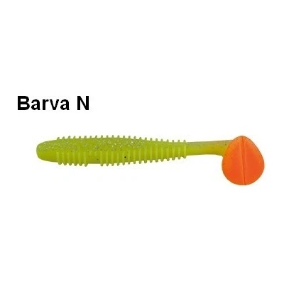 Jaxon Kopyto Intensa IND 9,5cm D 5ks