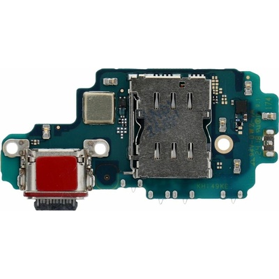 Nabíjacia doska pre SAMSUNG S23 Ultra 5G S918 OEM (rýchlonabíjačka)