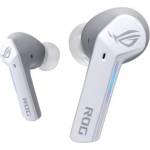 ASUS ROG Cetra True wireless white (90YH03X1-B5UA00) Слушалки