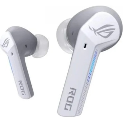 ASUS ROG Cetra True wireless white (90YH03X1-B5UA00)