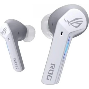 ASUS ROG Cetra True wireless white (90YH03X1-B5UA00) Слушалки