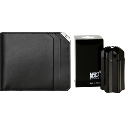 Montblanc peněženka Urban Spirit 114665