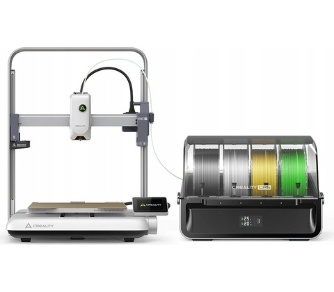 Creality Ender-3 V4 Combo