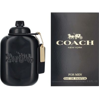 Coach parfumovaná voda pánska 100 ml