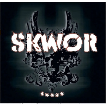SKWOR - 5 CD