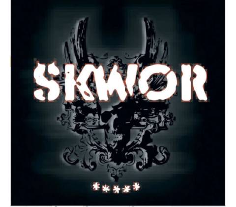 SKWOR - 5 CD
