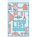 Packing List