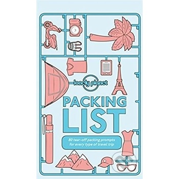 Packing List