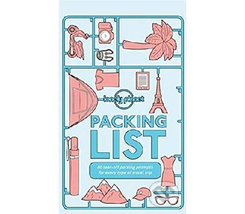 Packing List