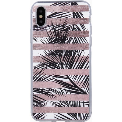 TelForceOne Xiaomi Redmi 7A - Trendy Autumn Leaf2