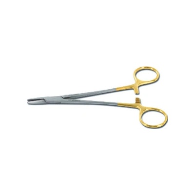 Gold Line Ihelec Mayo Hegar 14 cm