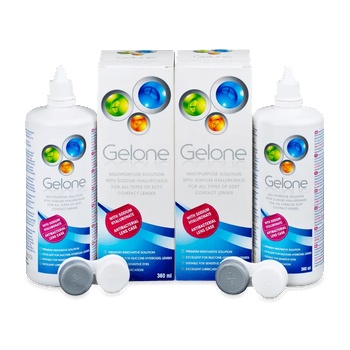 Image 1 of Esoform Разтвор Gelone 2 x 360 ml