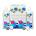 Esoform Разтвор Gelone 2 x 360 ml
