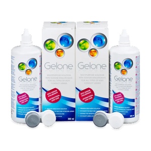 Esoform Разтвор Gelone 2 x 360 ml
